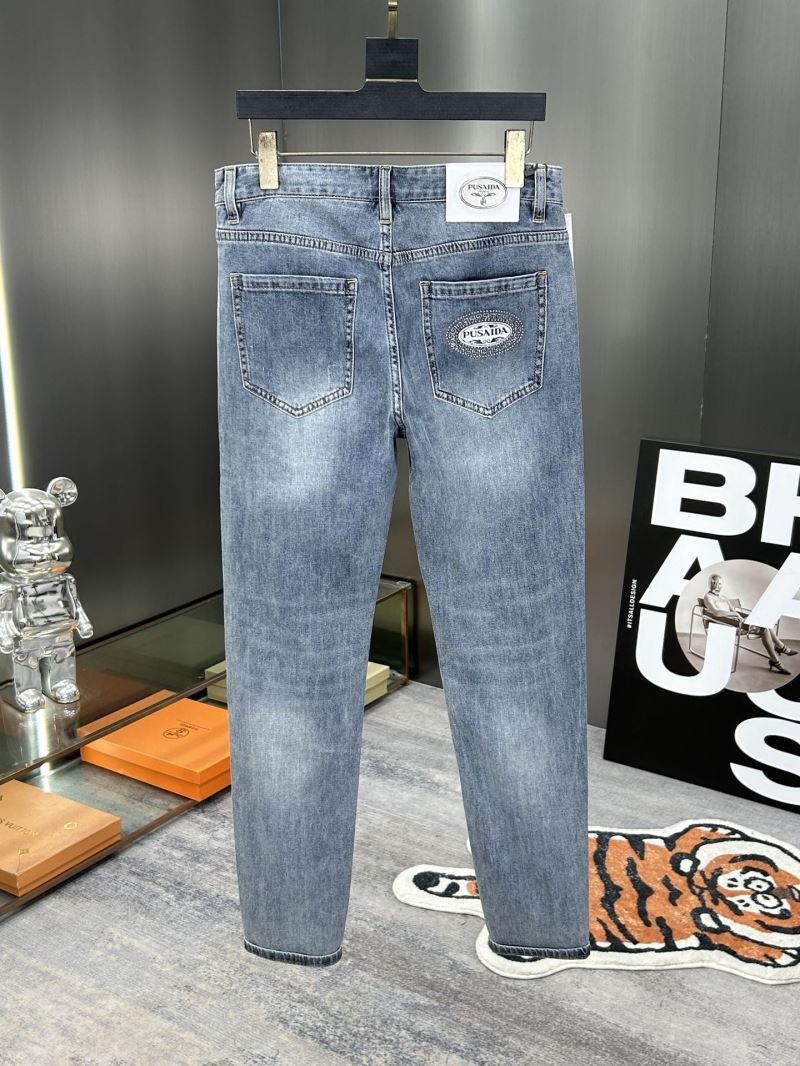 Prada Jeans